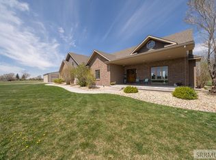 4423 E 168 N, Rigby, ID 83442