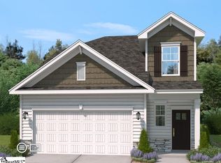 615 Poinsett Bridge Way, Greenville, SC 29607