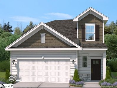 615 Poinsett Bridge Way, Greenville, SC, 29607