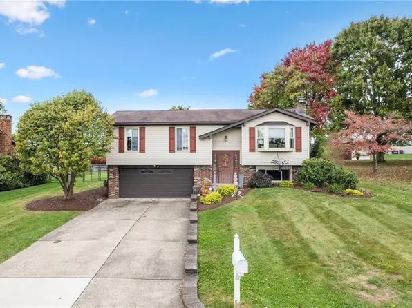512 Pamela Dr, Harrison City, PA 15636