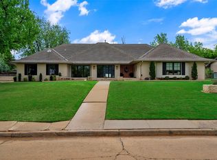 12408 Blue Sage Rd, Oklahoma City, OK 73120