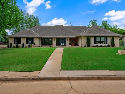 12408 Blue Sage Rd, Oklahoma City, OK, 73120