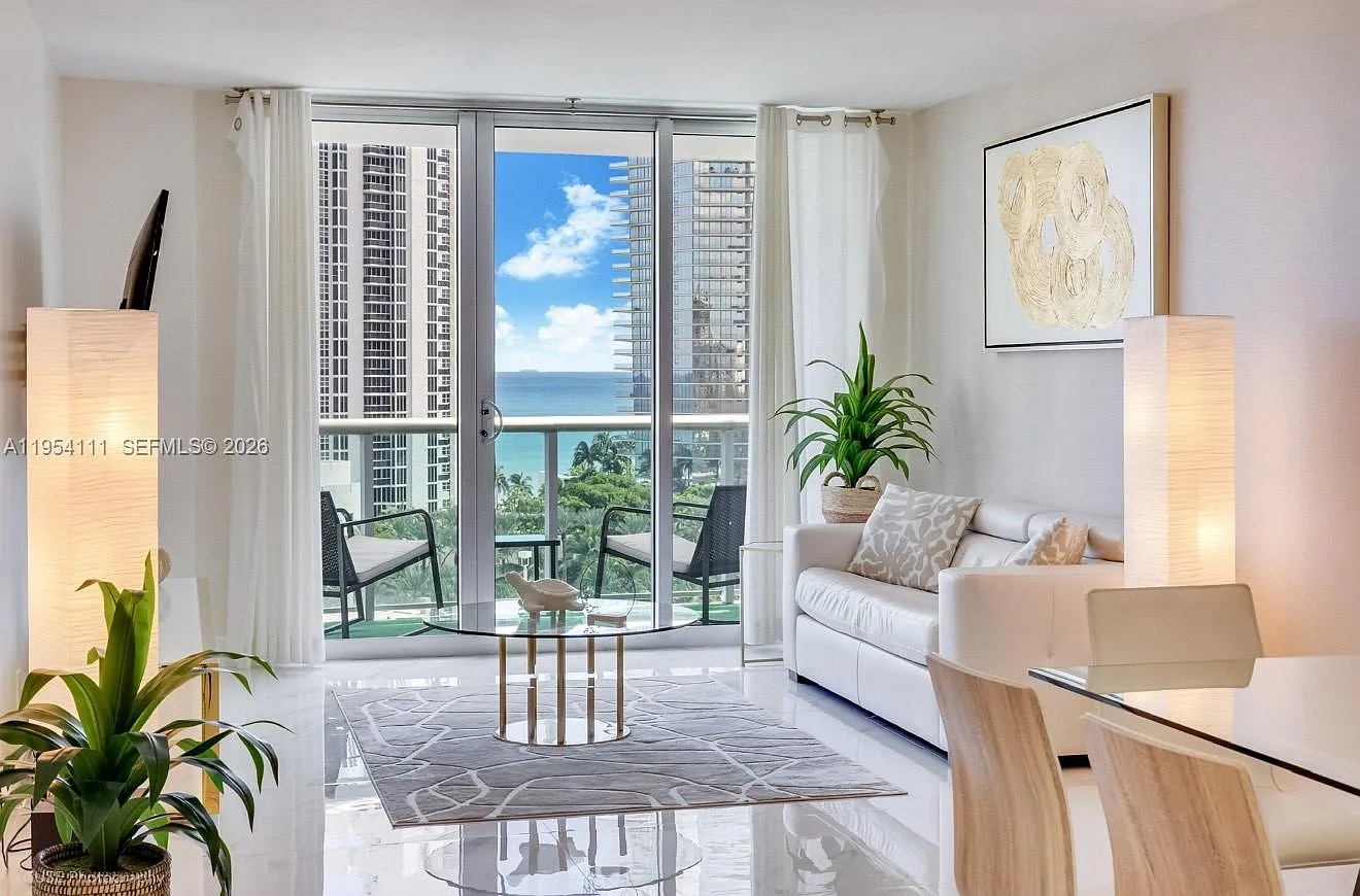 Ocean Reserve Condo — Photo 4