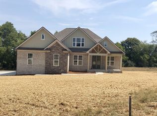 3009 Briley Path LOT 9, Columbia, TN 38401