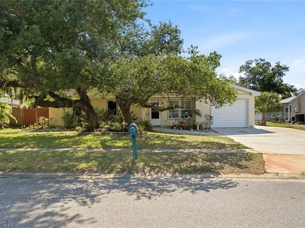 5309 Simrak St, North Port, FL 34287