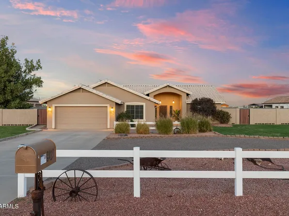 6413 N 171ST Lane, Waddell, AZ 85355