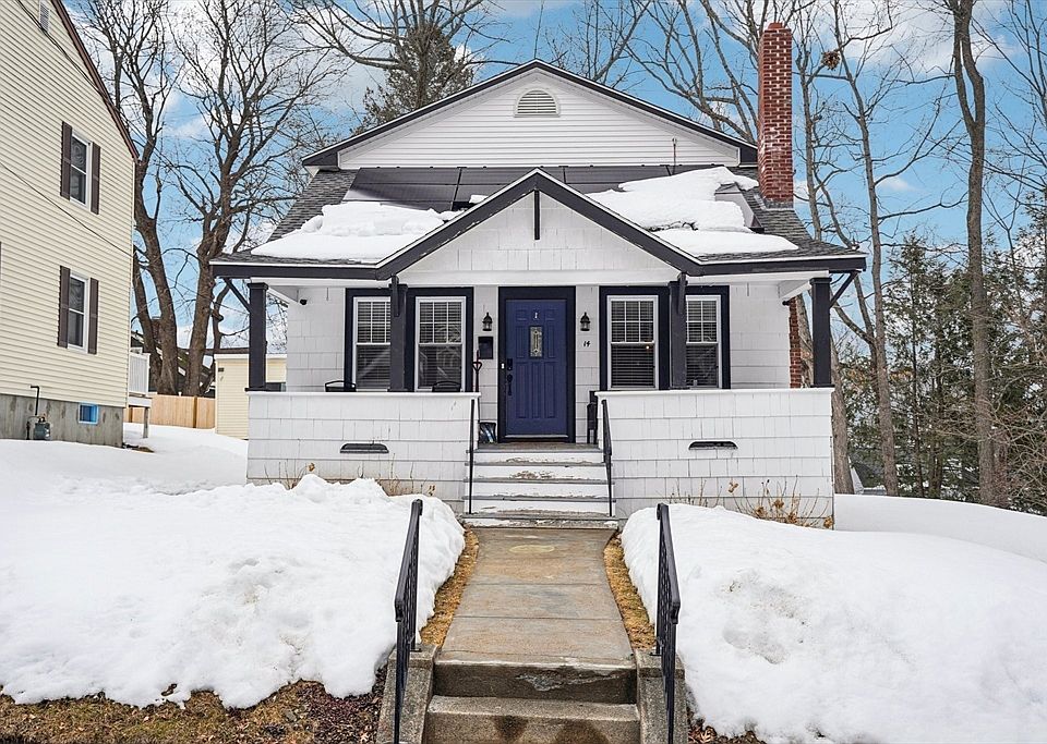 1st image of 14 Balder Rd