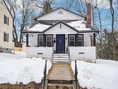14 Balder Rd, Worcester, MA, 01605