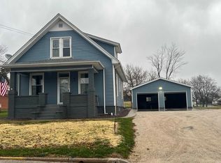 1628 Mill St, Jasper, IN 47546