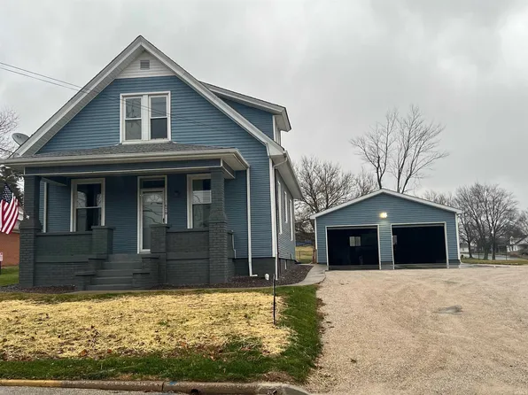 1628 Mill St, Jasper, IN 47546