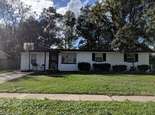 5906 Sonora Dr W, Jacksonville, FL 32244