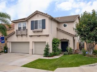 1 Berlamo, Rancho Santa Margarita, CA 92688