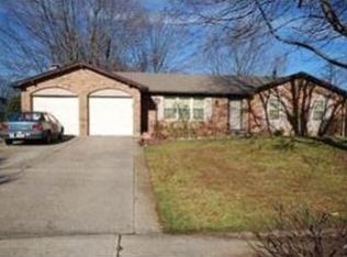 7868 Ayerdayl Ln, Cincinnati, OH 45255