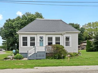117 Emerson, Monticello, IL 61856
