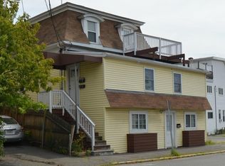 31 New Ocean St APT 3, Swampscott, MA 01907