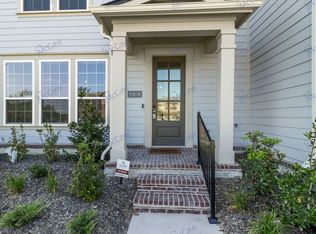 15878 Yellow Elder Rd, Frisco, TX 75035