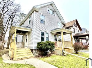 93 Penhurst St #93, Rochester, NY 14619