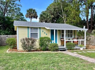 230 Acorn Dr, Titusville, FL 32780