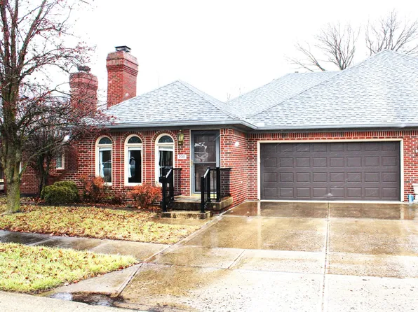 239 Andrews Boulevard East Dr, Plainfield, IN 46168