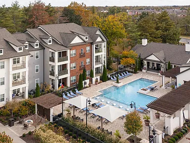Springfield Apartments