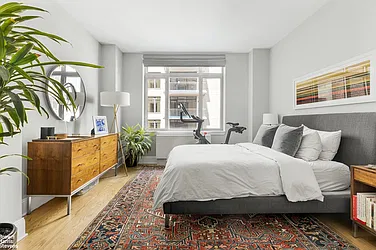 Sold by Brown Harris Stevens