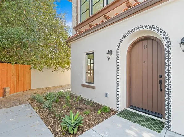 200 S 2nd Ave #D, Arcadia, CA 91006
