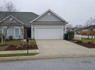 201 Merlot Dr, Byron, GA 31008