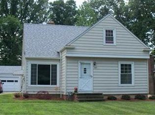 1821 Lorimer Rd, Parma, OH 44134