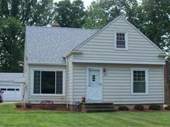 1821 Lorimer Rd, Parma, OH 44134