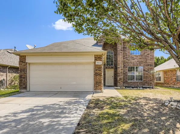 8012 Wyoming Dr, Fort Worth, TX 76131