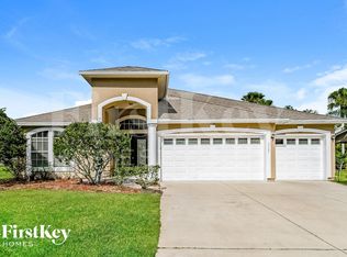 2305 Yellow Jasmine Ln, Fleming Island, FL 32003