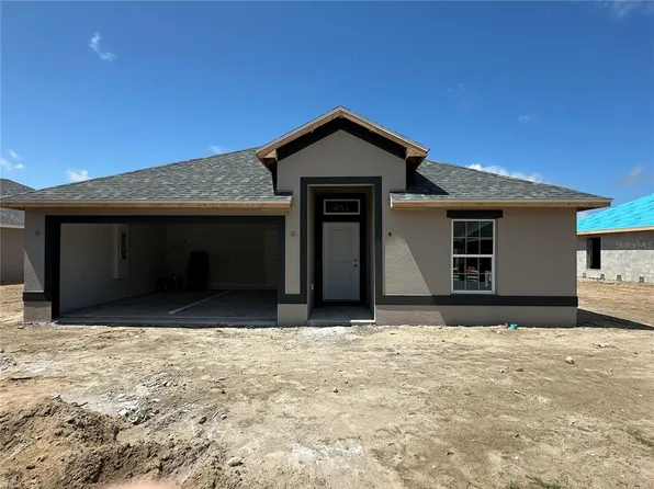 3168 NE 46th Ave, Ocala, FL 34470