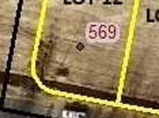 569 Elmdale Rd, Paducah, KY 42003