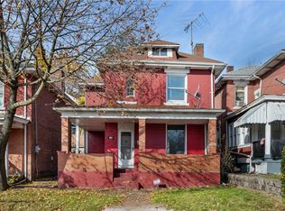 108 Fulton Pl, Pittsburgh, PA 15210