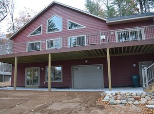 30690 E Cottonwood Rd, Cushing, MN 56443