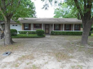 700 W 4th St, Groveton, TX 75845