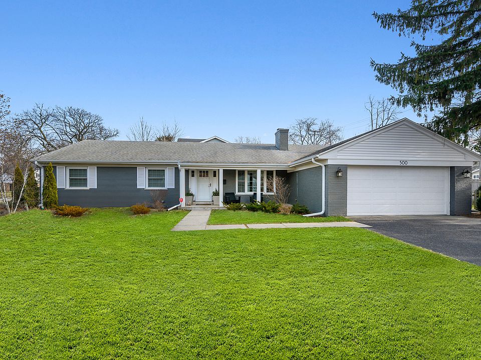 1st image of 500 Meadow Dr W