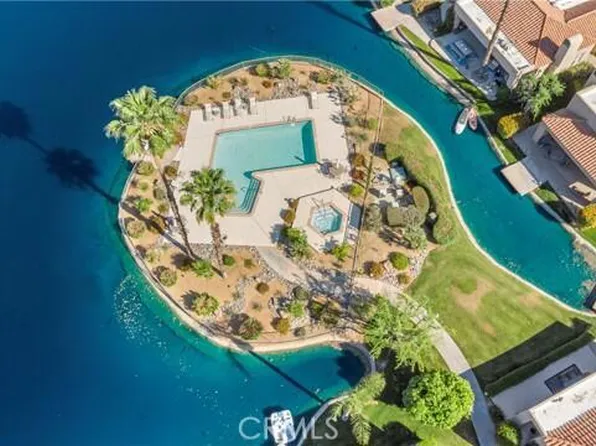 9 Lake Shore Dr, Rancho Mirage, CA 92270
