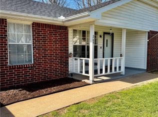 269 Fern St, Centerton, AR 72719