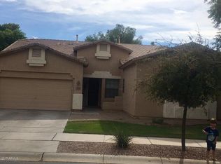 21367 E Via Del Oro, Queen Creek, AZ 85142