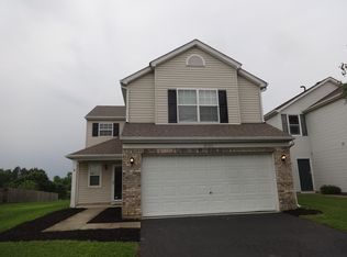 3925 Boyer Ridge Dr, Canal Winchester, OH 43110