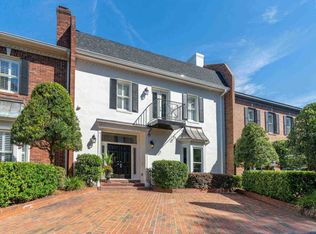 1110 Barnwell St, Columbia, SC 29201