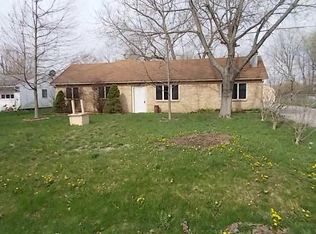 10842 N Central Ave, Indianapolis, IN 46280