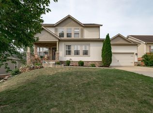 116 Westwoods Dr, Georgetown, KY 40324