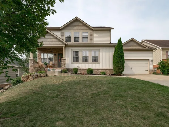 116 Westwoods Dr, Georgetown, KY 40324