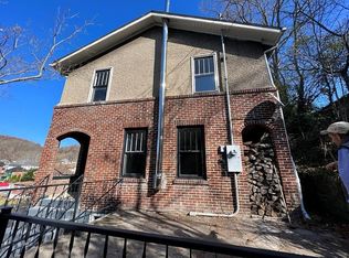 419 North St, Bluefield, WV 24701