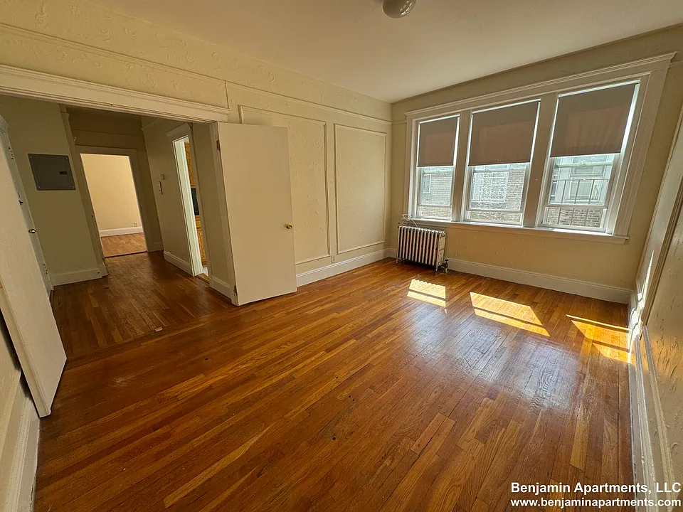 1687 Commonwealth Ave #41