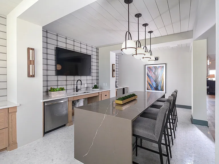 The Elliott Senior Apartments — Photo 20