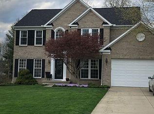 136 Fox Ridge Way, Tallmadge, OH 44278