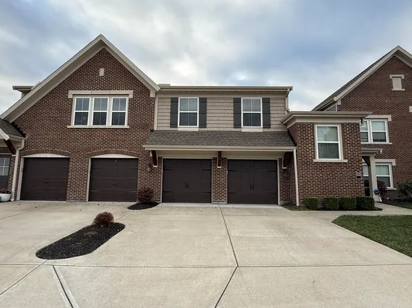 2028 Tanners Cove Rd, Hebron, KY 41048